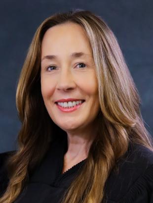 Elizabeth J. Starr | Ninth Judicial Circuit Court of Florida